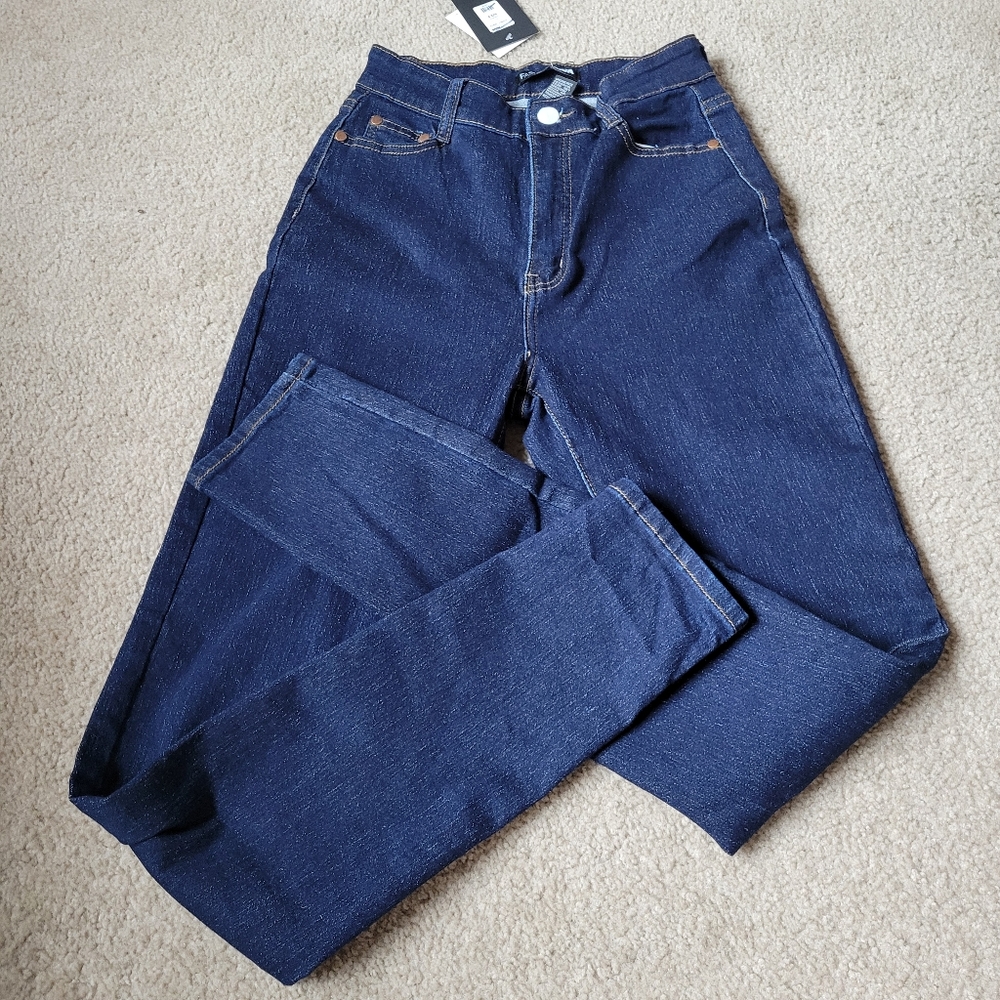 NWT Fashion Nova Jodeci Jeans, high waisted skinny jeans